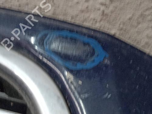 Hood OPEL ZAFIRA A MPV (T98)  | BP11494251C1 