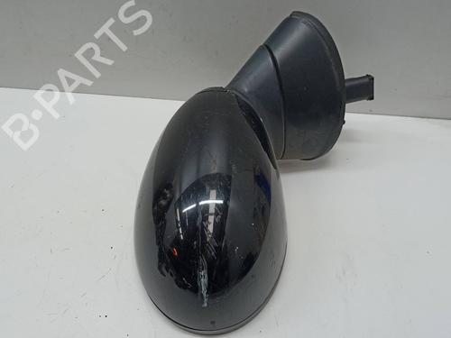 Right mirror MINI MINI (R50, R53) Cooper | BP9478610C27 