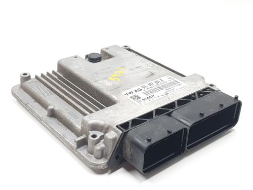Engine control unit (ECU) VW GOLF VII (5G1, BQ1, BE1, BE2) 1.6 TDI | BP29537907M57 