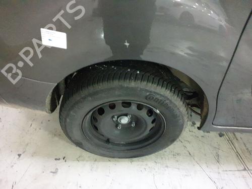 håndbremse PEUGEOT PARTNER Tepee 1.6 BlueHDi 100 | BP33203911I18  - Image 31