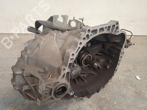 Used Gearbox TOYOTA AVENSIS Saloon (_T27_) [2008-2018]  12939524