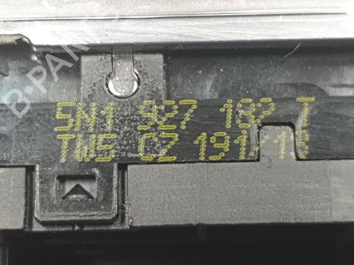 Switch VW TIGUAN (5N_) 2.0 TDI 4motion | BP36554721I30  - Image 8