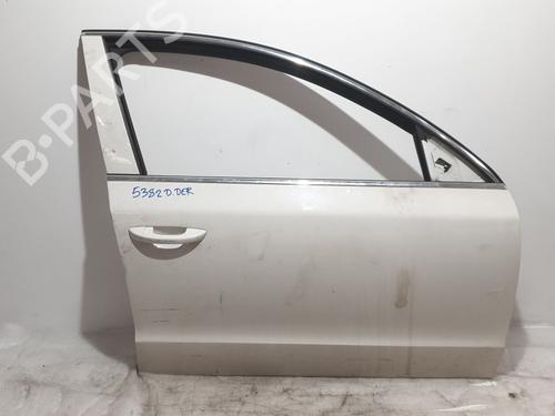 right-front-door-skoda-superb-ii-estate-3t5-2009-2010-2011-2012-2013-2014-2015-28378701 main image