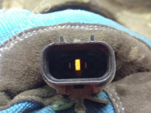 Right rear steering knuckle MITSUBISHI PAJERO III (V7_W, V6_W)  | BP9463638M28 