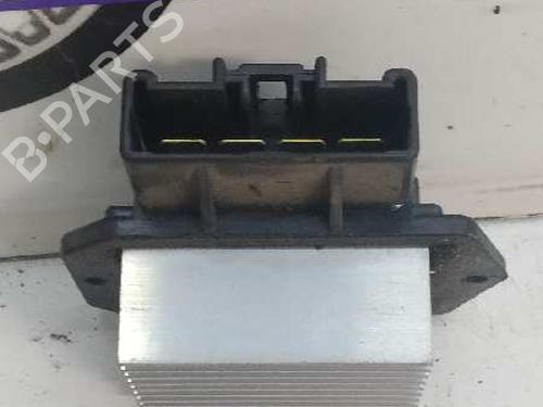 Heater resistor TOYOTA AVENSIS (_T25_) 2.2 D-4D (ADT251_, ADT251R) | BP11674657M108 
