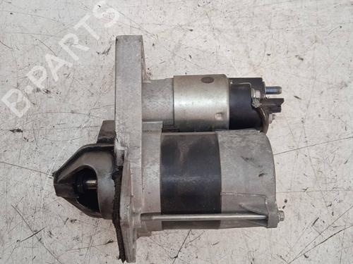 Used Starter RENAULT CLIO IV Grandtour (KH_) [2012-2021]  10376466