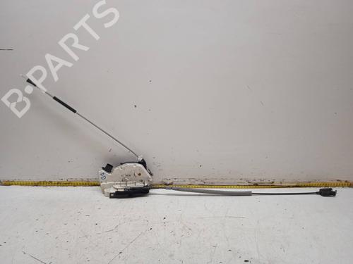 Used Front right lock SEAT IBIZA IV (6J5, 6P1) [2008-2017]  10098004