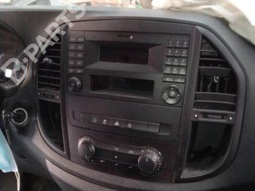 Throttle body MERCEDES-BENZ VITO Tourer (W447) 119 CDI (447.701, 447.703, 447.705) | BP9551232M82  - Image 14