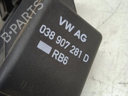 Electronic module VW GOLF VI (5K1)  | BP9485516M83 