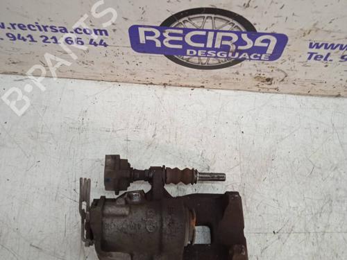 Right rear brake caliper CITROËN C4 Grand Picasso I (UA_)  | BP11627803M106 