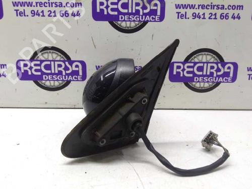 Right mirror ROVER 45 I Saloon (RT)  | BP9468660C27 