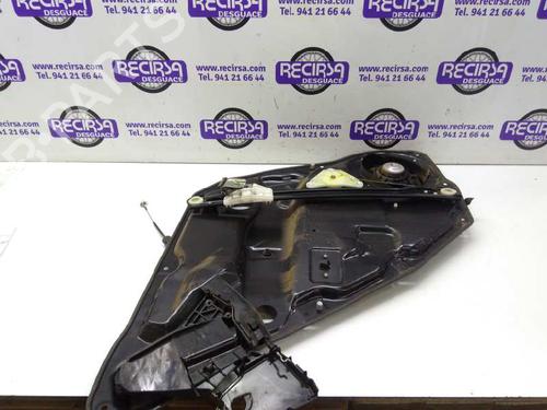 Rear right window mechanism MERCEDES-BENZ GL-CLASS (X164)  | BP9470069C25 