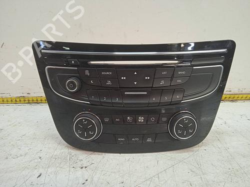 Used Climate control PEUGEOT 508 I (8D_) 2.0 HDi (163 hp) 10049486