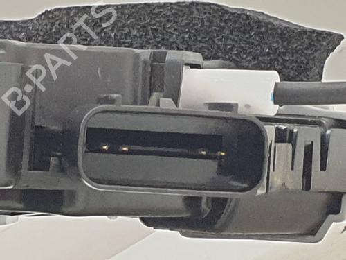 Rear left lock HYUNDAI i20 II (GB, IB)  | BP13694765C100 