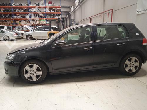 Used Parts VW GOLF VI (5K1)  2.0 TDI  1083807