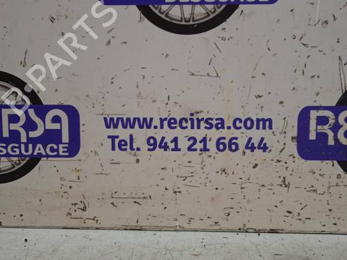 Elektronisk sensor DACIA SANDERO II  | BP9483786M84 