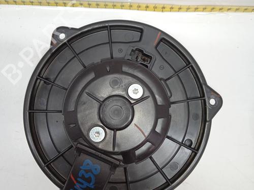 Heater blower motor TOYOTA COROLLA (_E12_) 1.6 VVT-i (ZZE121_, ZZE121R) | BP9486665M62 