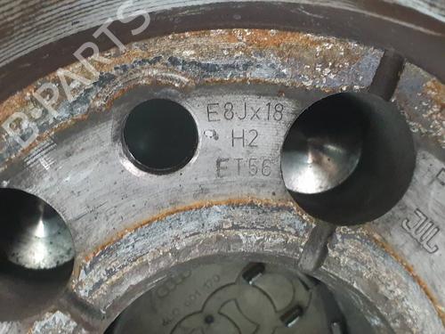 Rim AUDI Q7 (4LB) 3.0 TDI quattro | BP20654865C45 