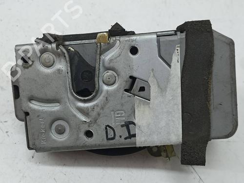 Cerradura puerta delantera derecha SAAB 9-5 (YS3E) [1997-2009]  9491657