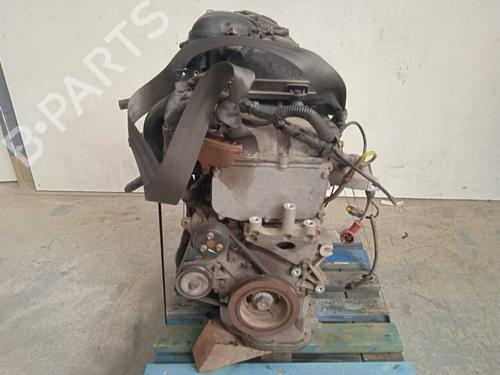 Engine NISSAN MICRA III (K12)  | BP12599948M1 