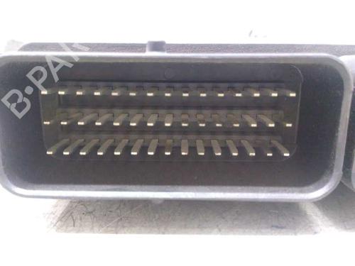 Engine control unit (ECU) CHEVROLET MATIZ (M200, M250)  | BP9465619M57 