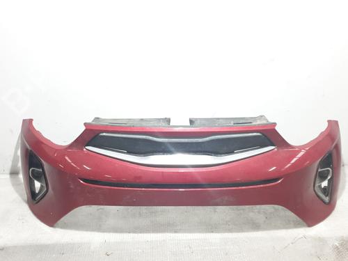 Foran kofangere KIA STONIC (YB) 1.0 T-GDi Eco-Dynamics+ (101 hp) 30609349