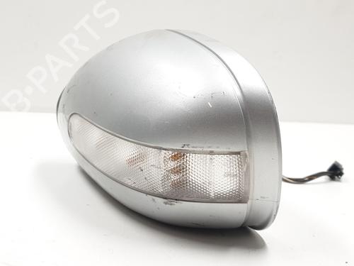 Left mirror MERCEDES-BENZ C-CLASS Coupe (CL203) C 180 Kompressor (203.746) | BP30961069C26