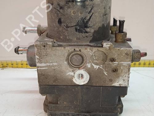 ABS pump CHRYSLER VOYAGER IV (RG, RS) 2.8 CRD | BP9486355M43 