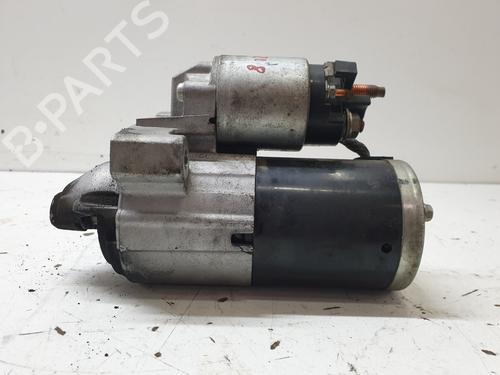 Used Starter CITROËN BERLINGO MULTISPACE (B9) [2008-2025]  22929794