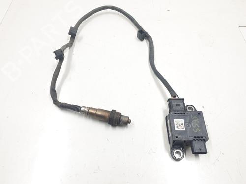 Used Electronic sensor Electronic sensor KIA CEED (CD) 1.6 CRDi 136 Eco-Dynamics+ (136 hp) 33289614 33289614