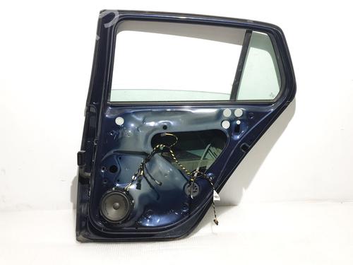 Right rear door VW GOLF VII (5G1, BQ1, BE1, BE2) 1.6 TDI | BP29537922C5 