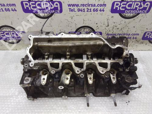 Used Cylinder head Cylinder head DACIA SANDERO II 1.5 Blue dCi 95 (B8JL) (95 hp) 10980647 10980647