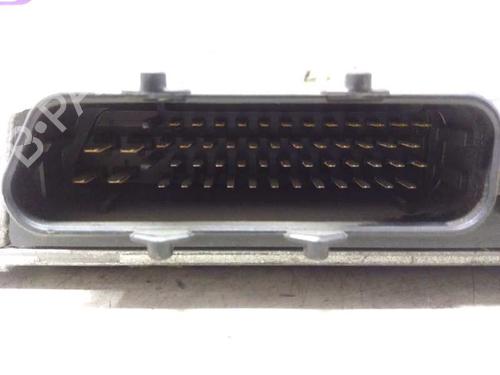 Engine control unit (ECU) SKODA FABIA I (6Y2)  | BP9491443M57 