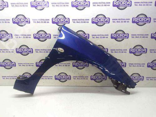 Used Right front fenders Right front fenders PEUGEOT 307 (3A/C) 1.4 16V (88 hp) 9470663 9470663