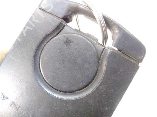 Ignition barrel RENAULT LAGUNA III (BT0/1)  | BP9466024M48 
