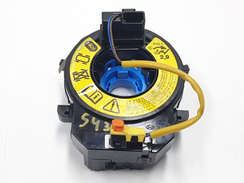 Airbag Kit HYUNDAI VELOSTER (FS) 1.6 GDI | BP30356263C86