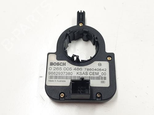 Used Electronic sensor Electronic sensor CITROËN C4 Grand Picasso I (UA_) 2.0 i 16V (140 hp) 40041689 40041689