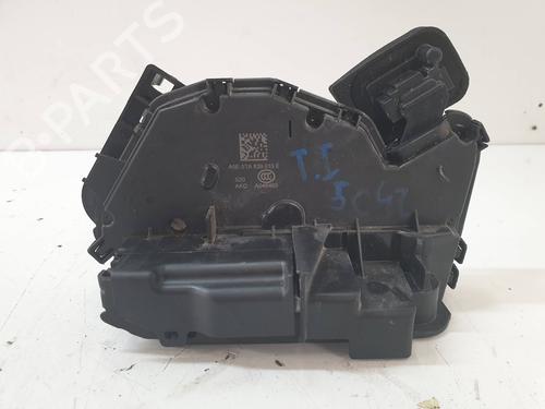 Used Rear left lock SEAT ARONA (KJ7, KJP) [2017-2025]  18354478