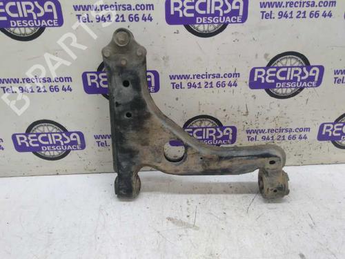 Left front suspension arm OPEL ASTRA H GTC (A04)  | BP9478192M12 