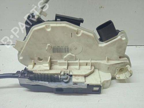 Used Front left lock SEAT IBIZA IV ST (6J8, 6P8) [2010-2016]  12524283