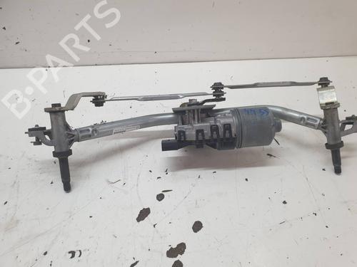 Front wiper motor PEUGEOT 208 I (CA_, CC_) 1.6 HDi | BP19262839M29 