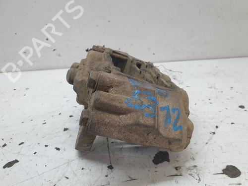 Right front brake caliper TOYOTA LAND CRUISER PRADO (_J12_)  | BP25985369M104 