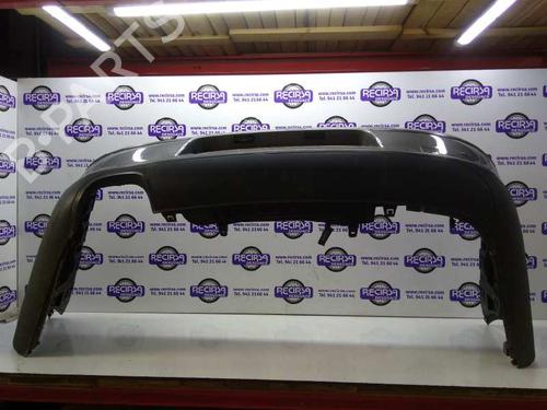 Rear bumper VW PASSAT B6 (3C2)  | BP9478027C8 