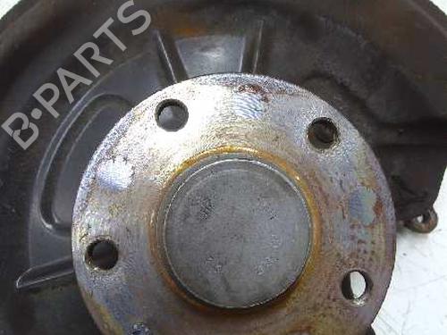 Left rear steering knuckle VW TOURAN (1T1, 1T2)  | BP9479589M27 