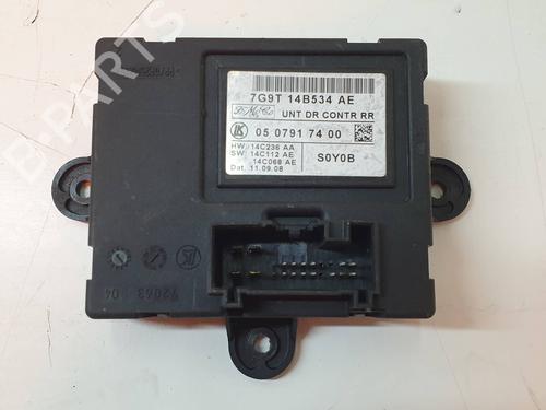Used Electronic module FORD MONDEO IV (BA7) [2007-2015]  16354635