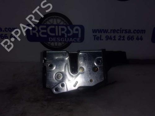 Front right lock BMW 3 (E46) 330 d | BP9473792C97