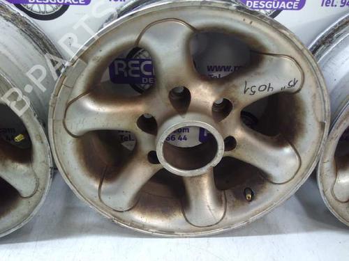 Rim FORD MAVERICK (UDS, UNS)  | BP9475063C45 