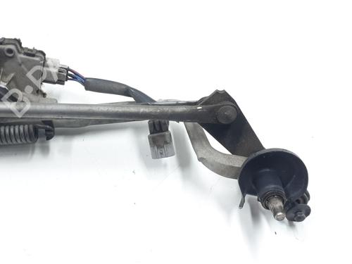 Front wiper motor TOYOTA VERSO (_R2_) 2.0 D-4D (AUR20_, AUR20R) | BP32412138M29 