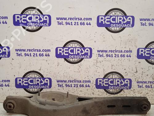 Left rear suspension arm FORD MONDEO IV (BA7)  | BP9483423M14 