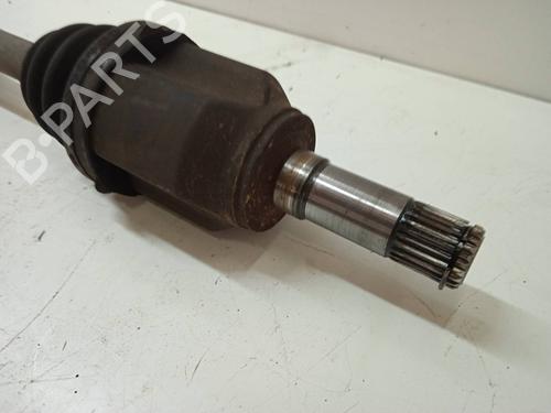 Left front driveshaft FIAT FIORINO Box Body/MPV (225_)  | BP15262839M38 